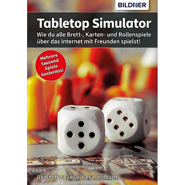 Tabletop Simulator, Andreas Zintzsch, Aaron Kübler