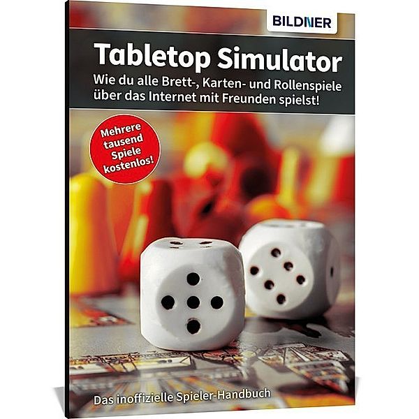 Tabletop-Simulator, Andreas Zintzsch, Aaron Kübler
