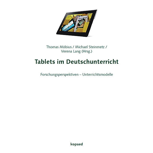 Tablets im Deutschunterricht