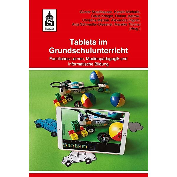 Tablets im Grundschulunterricht