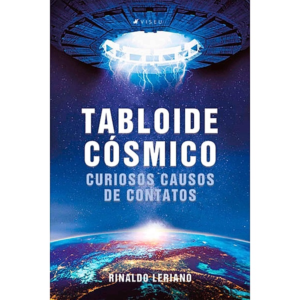 Tabloide cósmico, Rinaldo Leriano