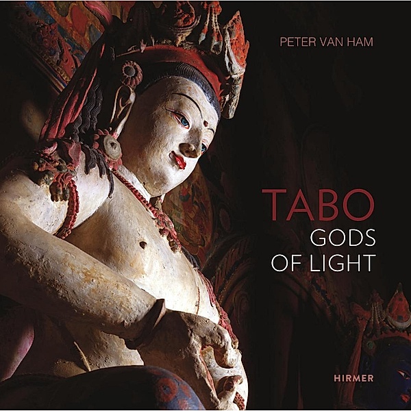 Tabo - Gods of Light, Peter van Ham, Peter van Ham