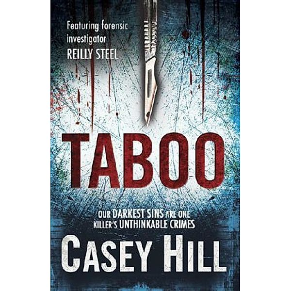 Taboo, Casey Hill