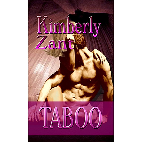 Taboo, Kimberly Zant