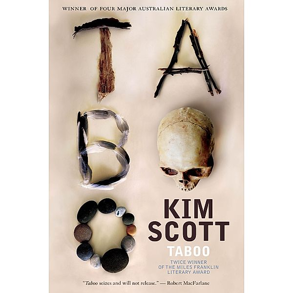 Taboo, Kim Scott