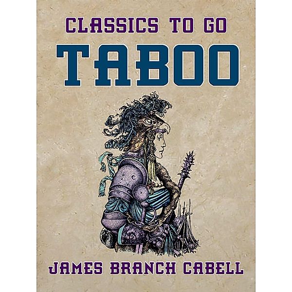 Taboo, James Branch Cabell