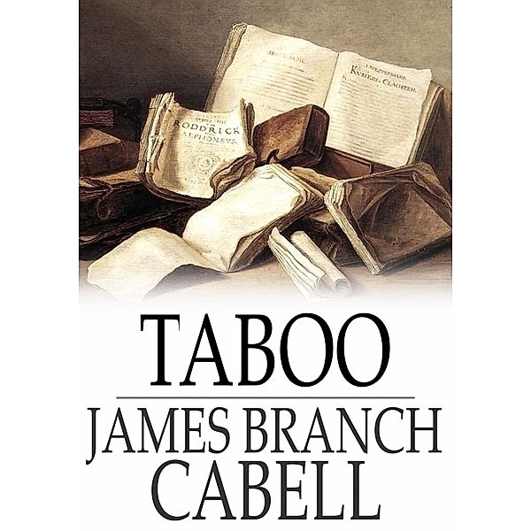 Taboo, James Branch Cabell