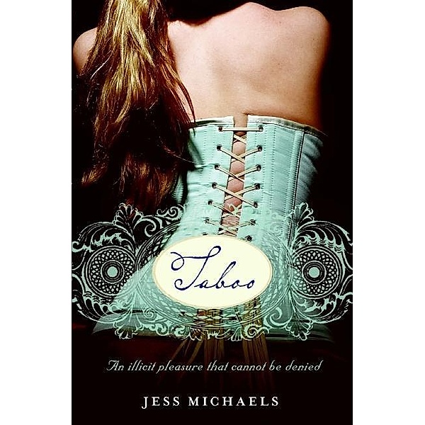 Taboo / Albright Sisters Series Bd.3, Jess Michaels