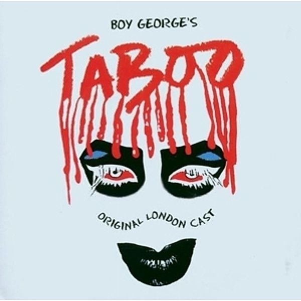 Taboo (Boy George'S Taboo), Ost, Boy George
