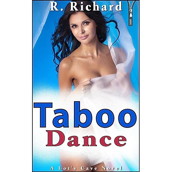 Taboo Dance, R. Richard