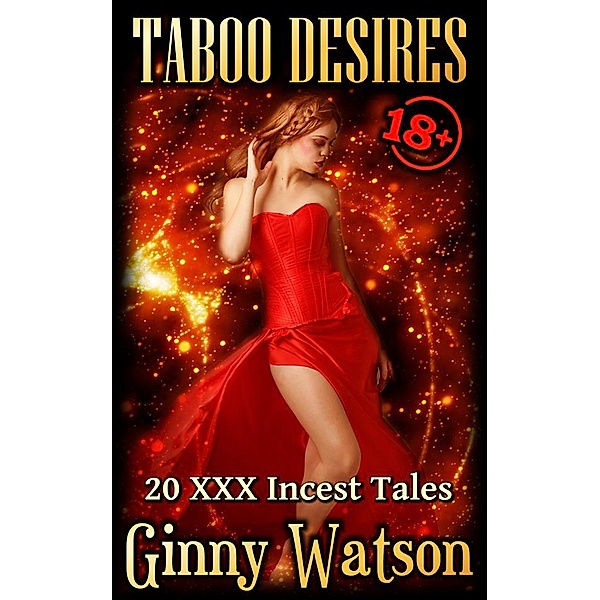 Taboo Desires, Ginny Watson