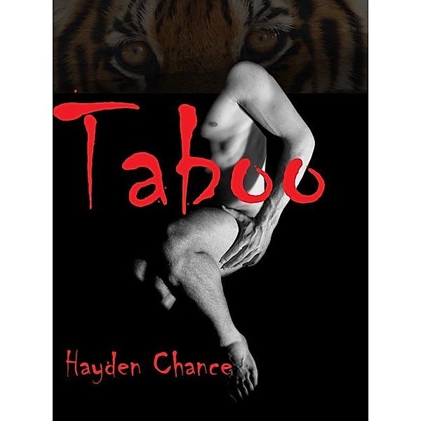 Taboo / Dorje, Inc, Hayden Chance