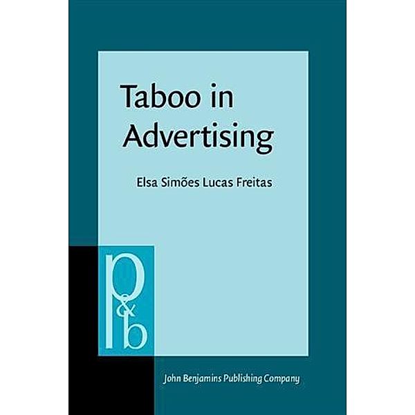 Taboo in Advertising, Elsa Simoes Lucas Freitas