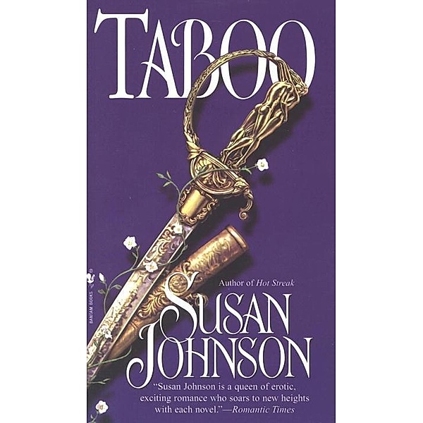 Taboo / St. John-Duras Bd.3, Susan Johnson