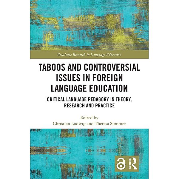 Taboos and Controversial Issues in Foreign Language Education