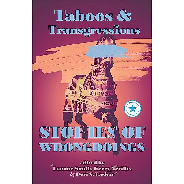 Taboos & Transgressions