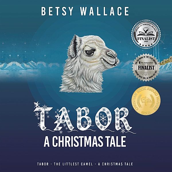 Tabor - A Christmas Tale, Betsy Wallace