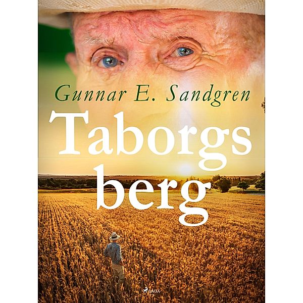Tabors berg, Gunnar E. Sandgren
