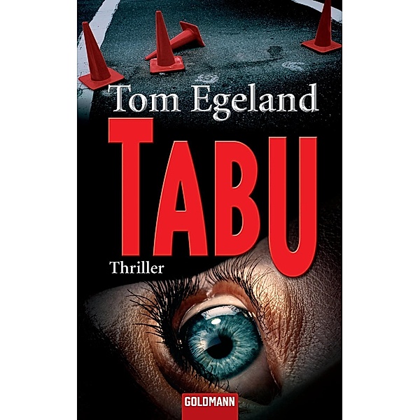 Tabu, Tom Egeland