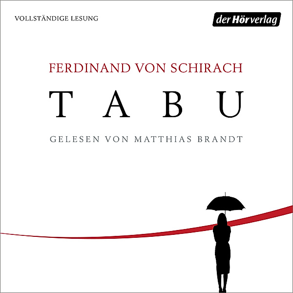 Tabu, Ferdinand Von Schirach