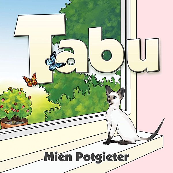 Tabu, Mien Potgieter