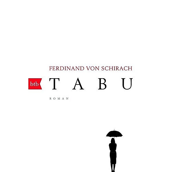 Tabu, Ferdinand Von Schirach