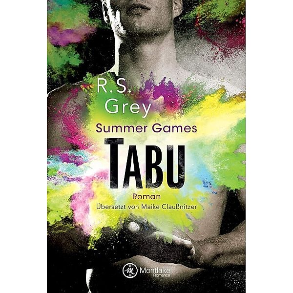 Tabu, R. S. Grey