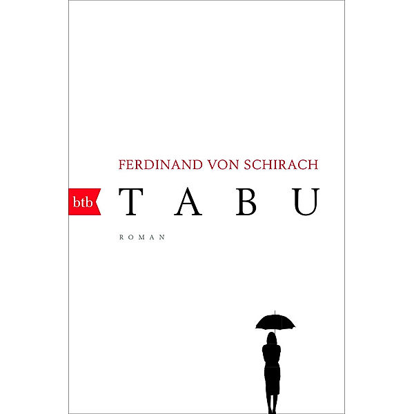 Tabu, Ferdinand Von Schirach