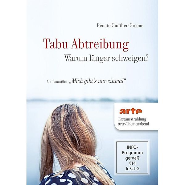 TABU Abtreibung - Warum länger schweigen/DVD