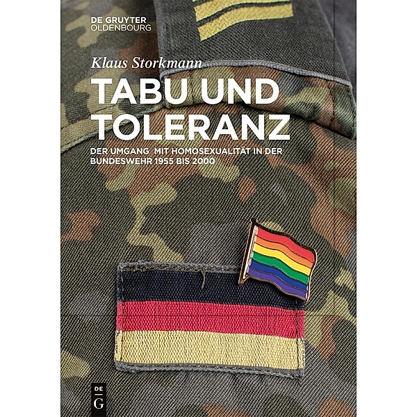 Tabu und Toleranz / Jahrbuch des Dokumentationsarchivs des österreichischen Widerstandes, Klaus Storkmann