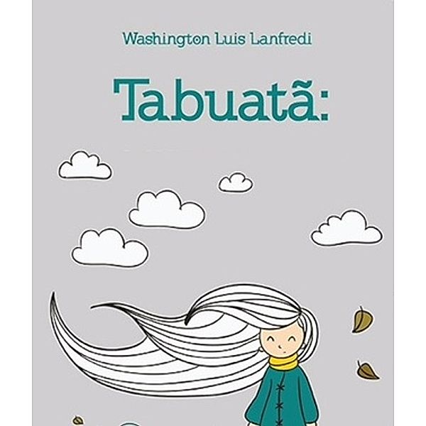 Tabuatã 1 - The New World / 1, Washington Luis Lanfredi