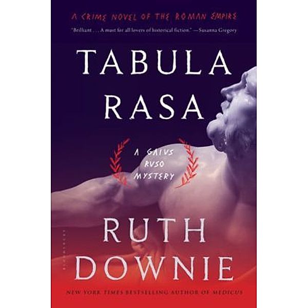 Tabula Rasa, Ruth Downie