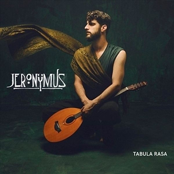 Tabula Rasa, Jeronymus