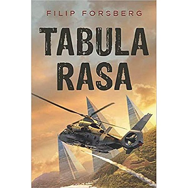 Tabula Rasa, Filip Forsberg