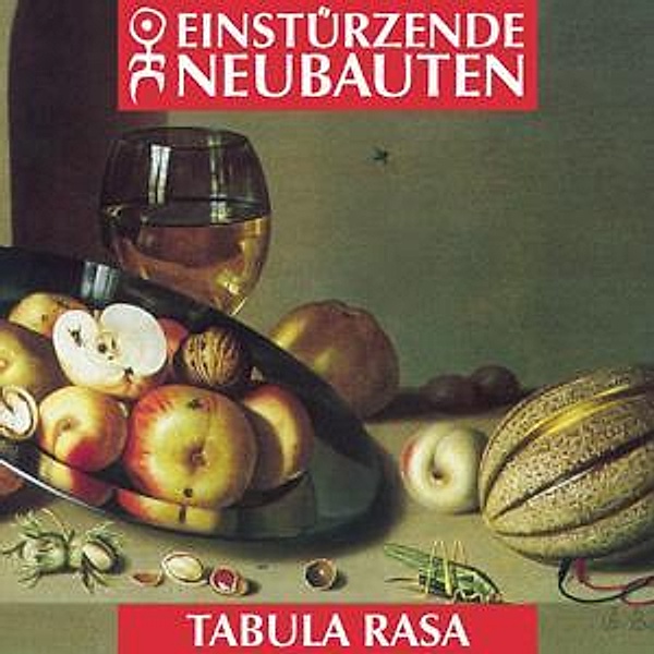 Tabula Rasa/Digi+40 S.Booklet, Einstürzende Neubauten