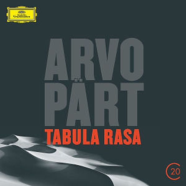 Tabula Rasa,Sinfonie 3, Gil Shaham, Neeme Järvi
