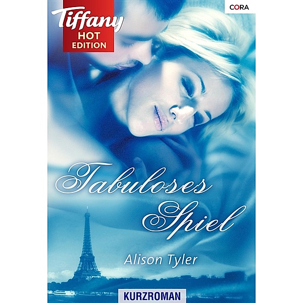 Tabuloses Spiel / Tiffany Romane Bd.0002, Alison Tyler