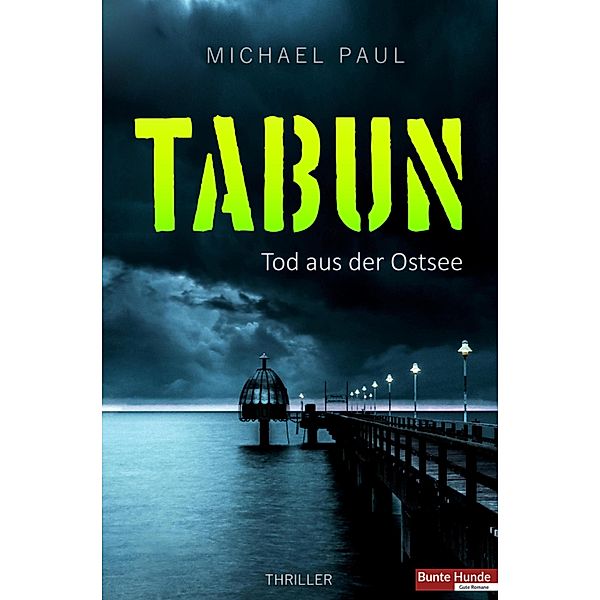 TABUN, Michael Paul