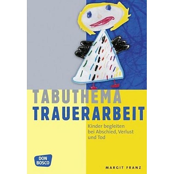 Tabuthema Trauerarbeit, Margit Franz