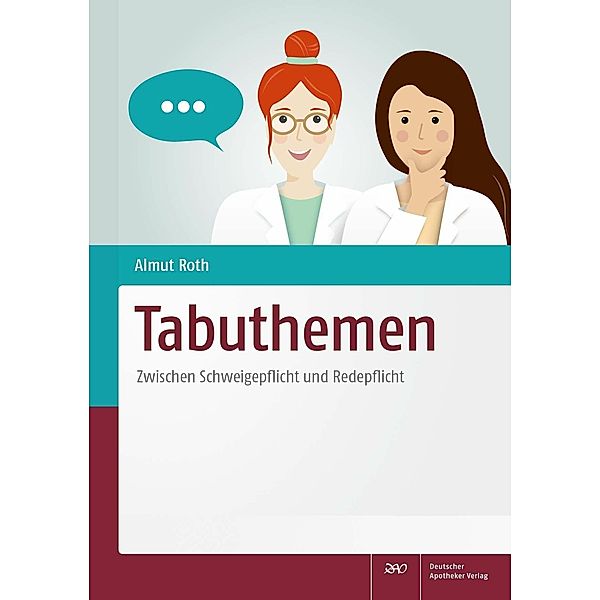 Tabuthemen, Almut Roth