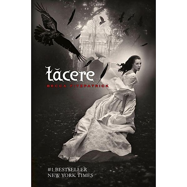 Tacere / Young Adult, Becca Fitzpatrick