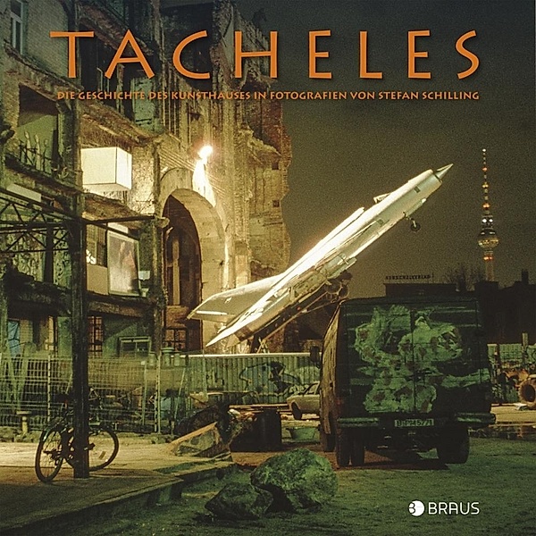 Tacheles, Stefan Schilling