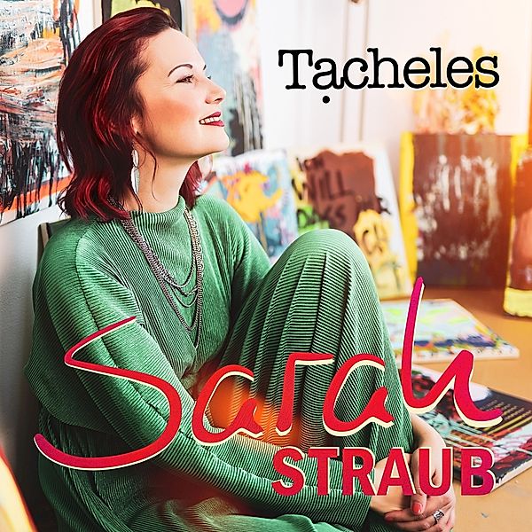Tacheles, Sarah Straub