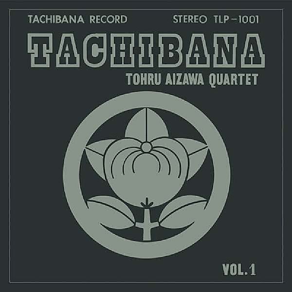 Tachibana (Vinyl), Tohru -Quartet- Aizawa