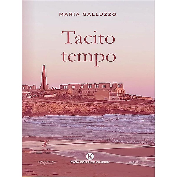 Tacito Tempo, Maria Galluzzo