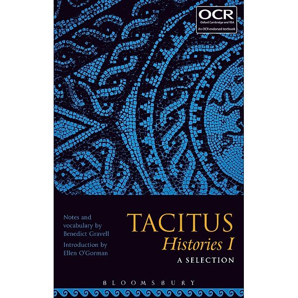 Tacitus Histories I: A Selection