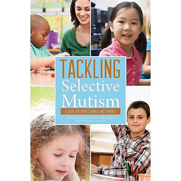 Tackling Selective Mutism
