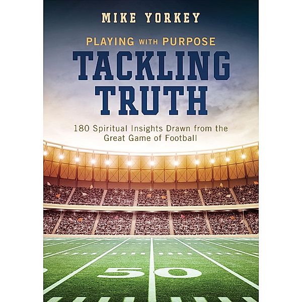 Tackling Truth, Compiled by Barbour Staff