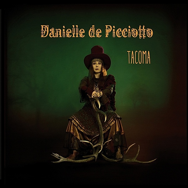 Tacoma, Danielle De Picciotto