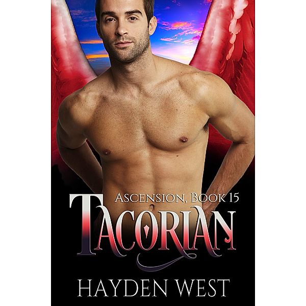 Tacorian (Ascension, #15) / Ascension, Hayden West